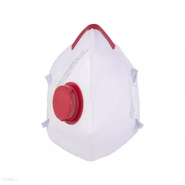 Фильтр-сервис FS-930V пылезащитная полумаска