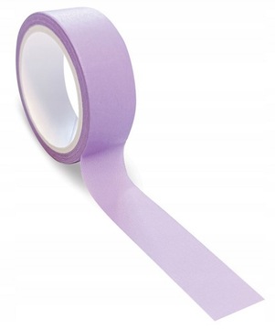 ЛЕНТА ДЕКОРАТИВНАЯ WASHI HEARTS 15мм 5М WZ 13 INTER