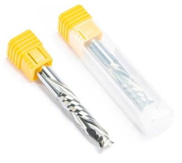 frez 10mm x42mm cnc kompresyjny góra dół up&down nesting VHM