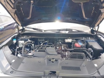 Honda CR-V VI 2025 Honda CR-V 2025r., EX AWD, od ubezpieczalni 1.5 Benzyna 190KM, zdjęcie 9