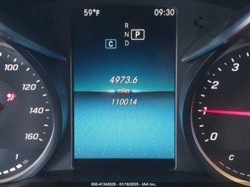 Mercedes Klasa C W205 2019 Mercedes-Benz Klasa C 2019 Mercedes-Benz C-Class C 300 Sedan 2.0 Benzyna, zdjęcie 12