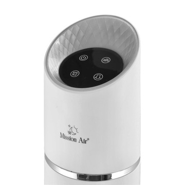 КОЛОННЫЙ ВЕНТИЛЯТОР, напольный вентилятор Mission Air FAN ТАЙМЕР ПОВОРОТА