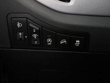 Kia Sportage III SUV Facelifting 1.6 GDI 135KM 2015 Kia Sportage skóra/alcantara navi klima auto LED, zdjęcie 33