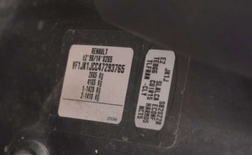 Renault Espace IV Van 2.0 dCi 150KM 2012 Renault Grand Espace Renault Grand Espace 2.0 dCi FAP Edition 25th 2.0, zdjęcie 33