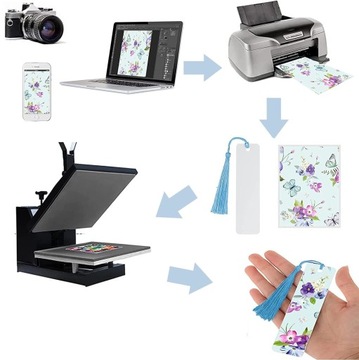 45 ЗАКЛАДОК ДЛЯ КНИГ С бахромой, ЧТОБЫ СДЕЛАТЬ СЕБЯ СДЕЛАЙТЕ САМ В ПОДАРОК