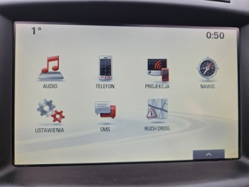 Opel Insignia I 2015 Opel Insignia Xenon, Navi, Blis, Kamera,, zdjęcie 28