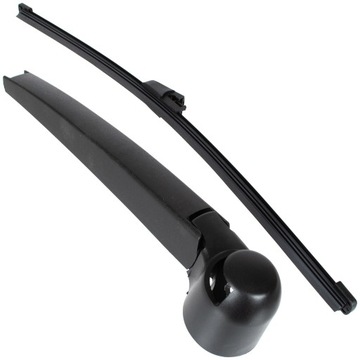 RAMIĘ WYCIERACZKI TYŁ + PIÓRO WYCIERACZKA do Seat Altea 2004-