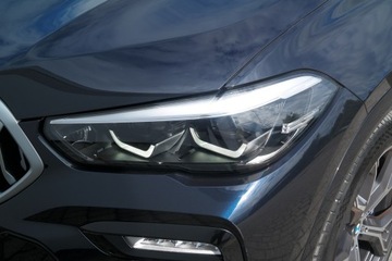 BMW X6 G06 2020 BMW X6 BMW X6 xDrive40d M Sport Adaptacyjne Zawies, zdjęcie 31