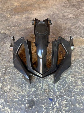 Grill plastik przód Can Am Renegade G1 800