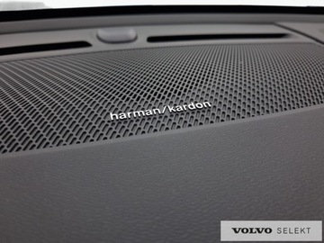 Volvo C30 2021 Volvo C40 Volvo C40 Recharge Twin Pure electric (4, zdjęcie 17