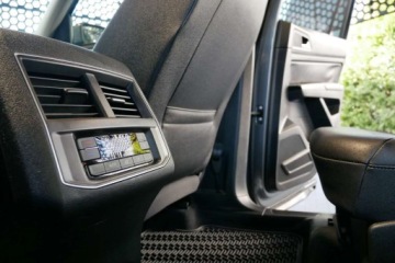 Volkswagen 2019 Volkswagen Atlas SEL 3.6 V6 4Motion 276KM Hak 4x4 Panorama Kamera 3-Zone A, zdjęcie 21