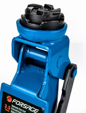 АВТОМОБИЛЬНЫЙ ПОДЪЕМНИК 2,5 Т ДЖЕК ЛЯГУШКА ЧЕМОДАН