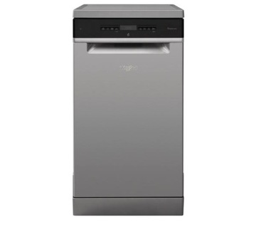 Посудомоечная машина WHIRLPOOL WSFO3T1256PCX