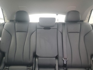 Audi Q8 2023 Audi Q8 Premium Plus S-Line 2023 3.0l 3.0 Benzyna 335KM, zdjęcie 10