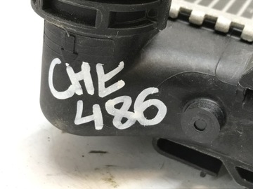 AUDI A3 8Y CHLADIČ VODY 5WA121251L