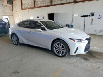 Lexus IS III 2022 Lexus IS 2022r., 3.5L, od ubezpieczalni 3.5 Benzyna 264KM, zdjęcie 2