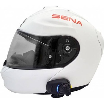 Interkom INTERCOM motocyklowy quad SENA SMH5FM | INTERKOM Z RADIEM | 700m