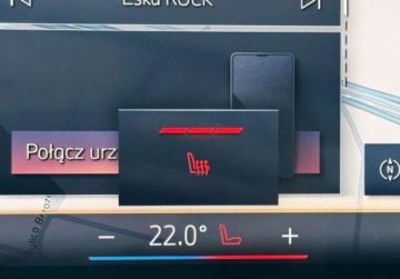 BMW Seria 4 G22-23-26 Coupe 2.0 420d 190KM 2025 BMW Seria 4 I wlasciciel M Pro Pakiet Hak Gwarancja Bezwypadkowy FVAT, zdjęcie 37