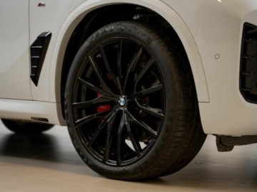 BMW X5 G05 SUV Facelifting 3.0 30d 298KM 2025 BMW X5 xDrive30d Sport Suv 3.0 (298KM) 2025, zdjęcie 16