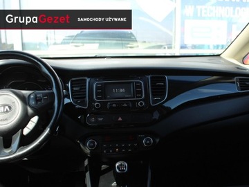 Renault Scenic IV 2015 Kia Carens KIA Carens 1.6 GDI L, zdjęcie 7