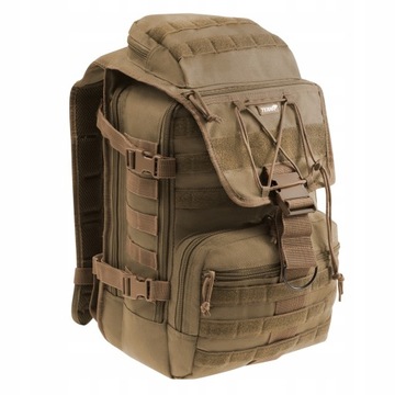 Plecak Texar Traper 35 l Coyote