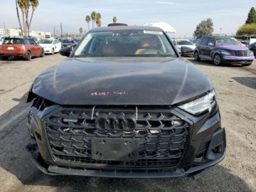 Audi A8 D5 2024 Audi A8 L 2024 3.0 Benzyna 335KM, zdjęcie 5