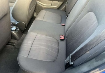 Chevrolet Aveo T300 Hatchback 5d 1.6 115KM 2011 Chevrolet Aveo Chevrolet Aveo II (T300) 1.6 LTZ 1.6 Benzyna 115KM, zdjęcie 5