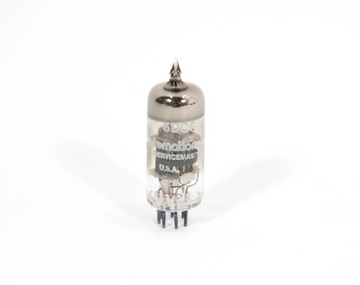 LAMPA PENTODA AUDIO 6DC6
