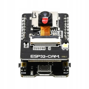 ESP32-CAM-MB WIFI Модуль ESP32 с камерой