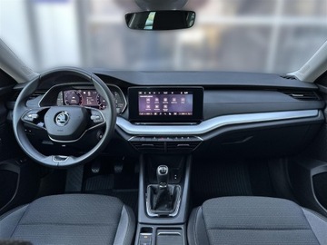 Skoda Octavia IV Scout 1.5 TSI ACT 150KM 2024 Skoda Octavia 1.5TSI 150KM Selection l Gwarancja,, zdjęcie 6