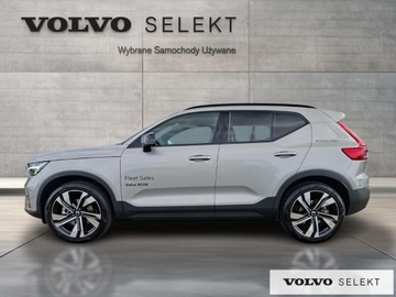 Volvo XC40 Crossover Facelifting 2.0 B4 197KM 2025 Volvo XC 40 XC40 B4 Plus Dark aut Pakiet CLIMATE H, zdjęcie 2
