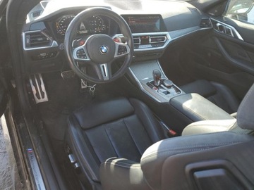 BMW Seria 4 G22-23-26 2022 BMW M4 Competition 2022 3.0l 3.0 Benzyna 503KM, zdjęcie 8