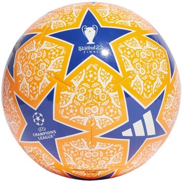 Piłka nożna Adidas UCL Club roz.5