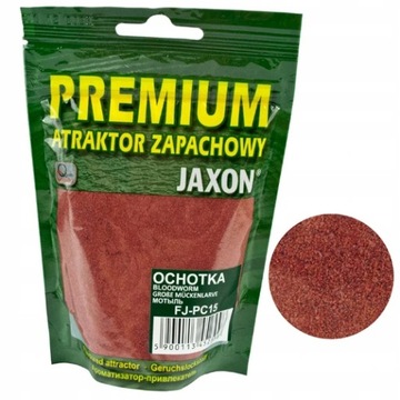 ZESTAW ZANĘT method feeder jaxon profess OCHOTKA