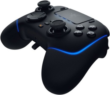 2X Геймпад Беспроводной Контроллер Razer Wolverine V2 Pro Черный для PS5 / P