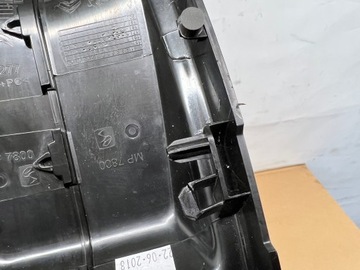 CITROEN C3 III ZRCÁTKO VNITŘNÍ KOMPLETNÍ