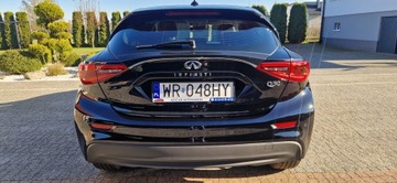 Infiniti Q30 1.5D 109KM 2017 Infiniti Q30 Navi, Xenon, Automat. Gorąco POLECAM !!!, zdjęcie 4