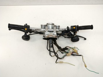 РУЛЕВОЕ КОЛЕСО OLDIES 50 В КОМПЛЕКТЕ