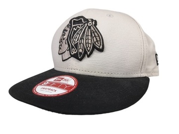 NEW ERA * 9FIFTY SNAPBACK * NFL * CZAPKA * S/M