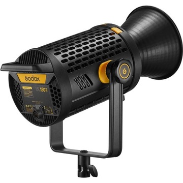 Godox UL150II cicha lampa led