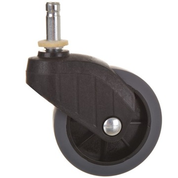Kółko zwrotne do zamiatarki Karcher S4, S6 TWIN