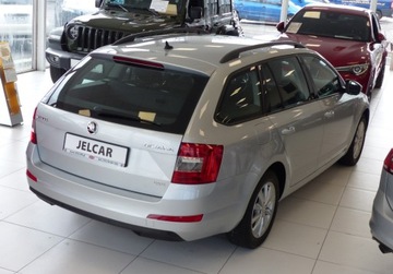 Skoda Octavia III Scout 1.6 TDI 110KM 2016 Skoda Octavia 1.6 TDI 110KM 4x4 Klimatyzacja N..., zdjęcie 2