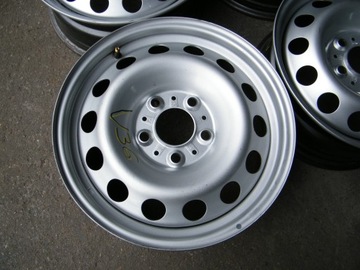 [V36] 5X120 R16 ET46 BMW MINI COUNTRYMAN E36+