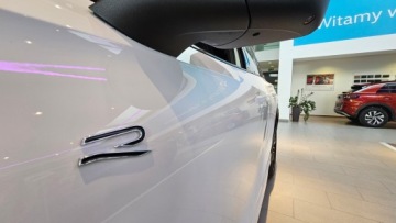 Volkswagen Tiguan III 2026 Volkswagen Tiguan Line Plus 2,0TSI 4MOTION 204KM D, zdjęcie 12