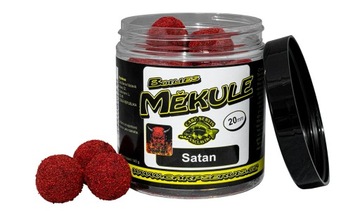 CSV Carp Servis Václavík boilies Miecz Szatan 140g Średnica: 20mm