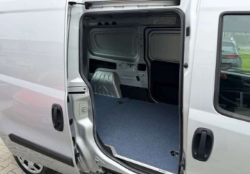 Fiat Doblo IV 1.4 T-Jet 16V 120KM 2018 Fiat Doblo Fiat Doblo SX 1.4 BenzynaLPG 120KM, zdjęcie 13