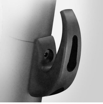 Zaczep hak na zakupy do Xiaomi M365 / PRO 1-2 / 1S