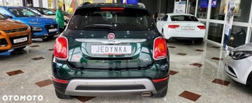 Fiat 500X 2015 Fiat 500X Fiat 500X 2.0 Diesel 150KM, zdjęcie 3