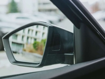 Skoda Octavia IV Liftback 1.5 TSI EVO 150KM 2026 Skoda Octavia Drive Selection 1.5 150 KM TSI Duzy Rabat TOP LED Matrix, zdjęcie 12