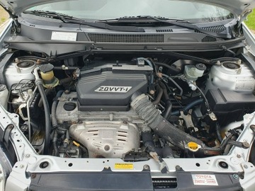 Toyota RAV4 II 2.0 i 16V 150KM 2000 Toyota RAV-4 2.0 Benzyna 150KM 4x4 132tyś.km, zdjęcie 13